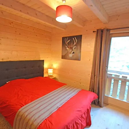 Phoenix * La Plagne